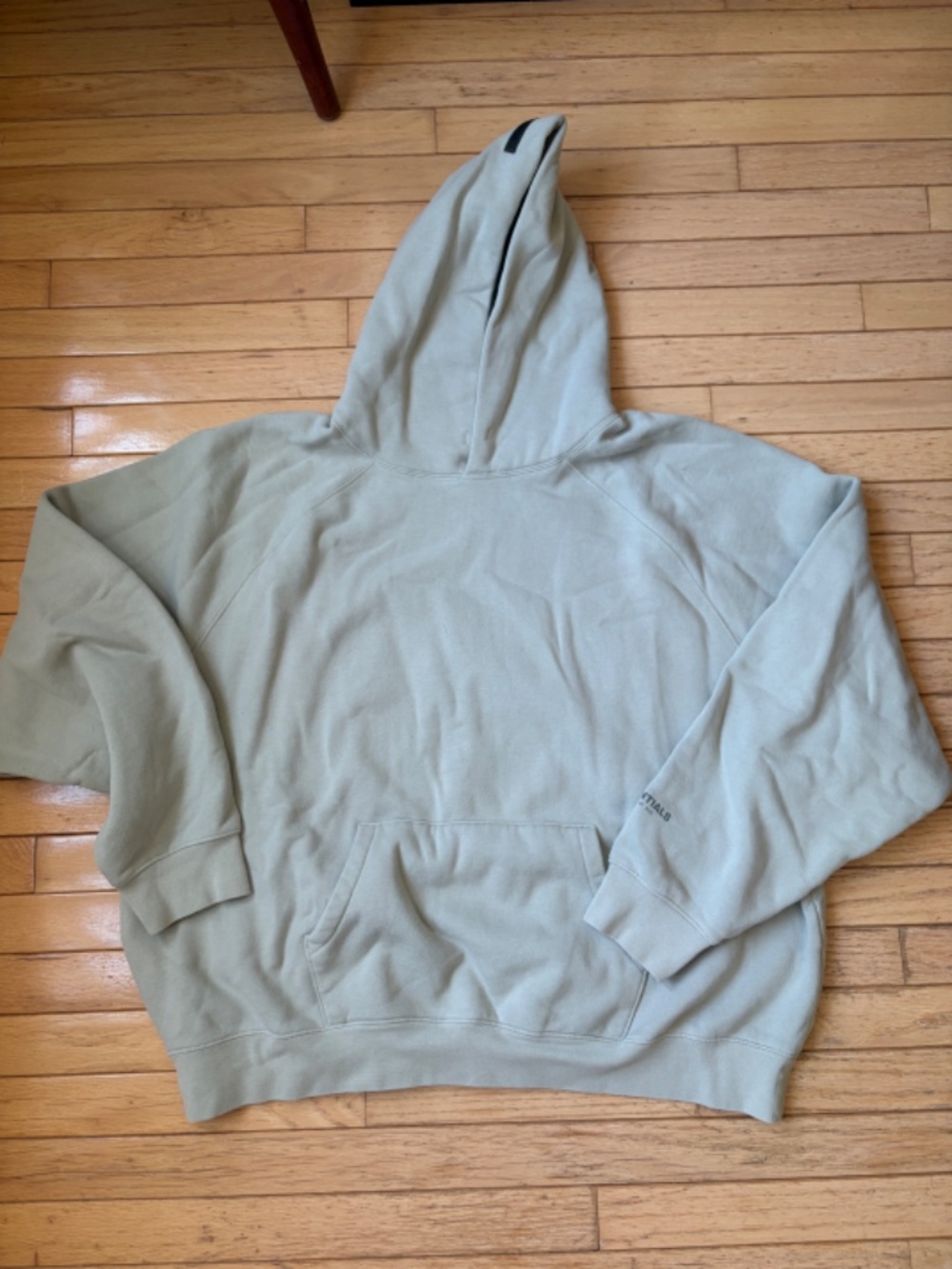 Fear of God Essentials Hoodie